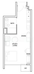High Park Residences (D28), Apartment #512881291